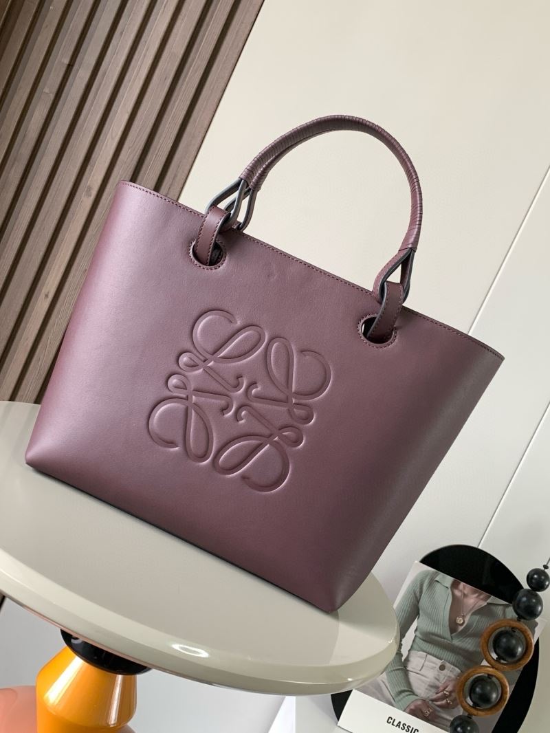 Loewe Shopping Bags